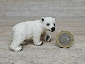 Schleich - 14358 Eisbärjunges