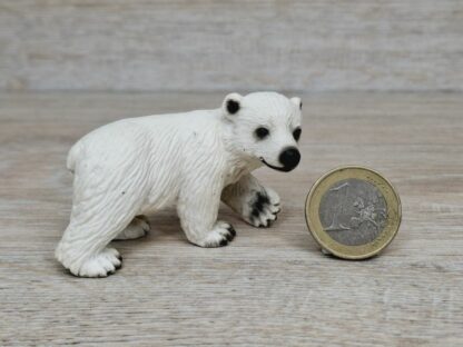 Schleich - 14358 Eisbärjunges