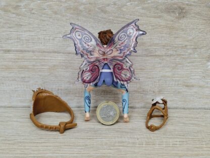 Schleich - 42099 Elfenreitset Limeya – Bild 2