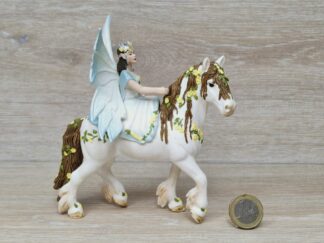 Schleich - 70452 Eyela mit Pferd