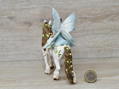 Schleich - 70452 Eyela mit Pferd – Bild 3