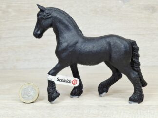 Schleich – 13906 Friese Stute (Fähnchen)