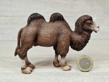 Schleich - 14348 Trampeltier (RAR)