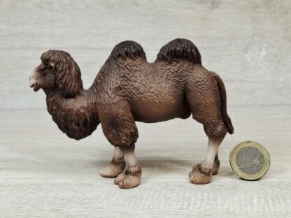 Schleich - 14348 Trampeltier (RAR) – Bild 3
