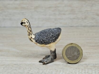 Schleich – 14398 Straußenjunges – Bild 2