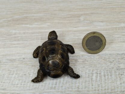 Schleich - 14404 Schildkröte [Die Haustiere – Nr. 4/16] – Bild 2
