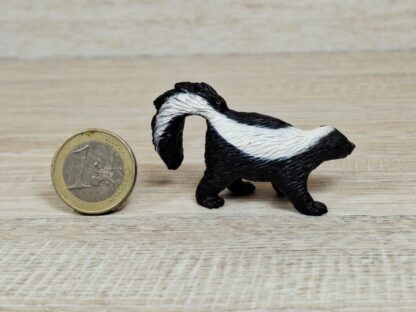 Schleich - 14672 Stinktier (RAR) – Bild 2