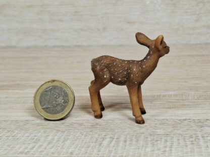 Schleich - 14381 Rehkitz – Bild 2