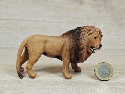 Schleich – 42256 Playset Höhle (RAR) + 2 extra Tiere – Bild 6