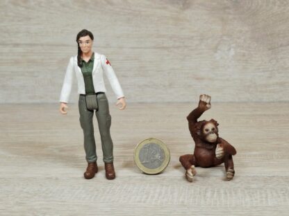 Schleich – 42353 Tierärztin im Einsatz – Bild 3