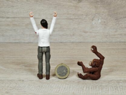 Schleich – 42353 Tierärztin im Einsatz – Bild 4