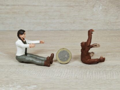 Schleich – 42353 Tierärztin im Einsatz – Bild 5