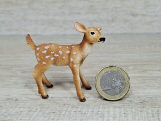 Schleich – 14820 Weißwedelkalb