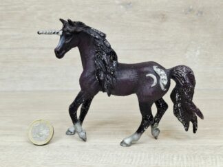 Schleich - 70578 Mond-Einhorn, Hengst