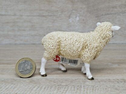 Schleich - 13882 bzw. WWF 17075 Schaf (Fähnchen) – Bild 2