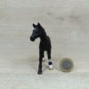 Schleich – 82143 Herzblatt + 82144 Gardez [Marbach Trakehner] (Fähnchen-Sammler + Zertifikat) (RAR) – Bild 9