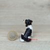 Schleich - 16302 bzw. 16302-1 Beagle auch bekannt als Super-Beagle [schwarz-weiß] (RAR) – Bild 2