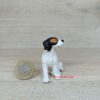Schleich - 16302 bzw. 16302-1 Beagle auch bekannt als Super-Beagle [schwarz-weiß] (RAR) – Bild 4
