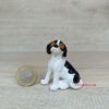 Schleich - 16302 bzw. 16302-1 Beagle auch bekannt als Super-Beagle [schwarz-weiß] (RAR) – Bild 5