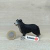 Schleich - 16330 Border Collie (Fähnchen-Sammler)`