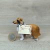 Schleich - 16304 Collie (Wissenskärtchen-Sammler) (RAR)