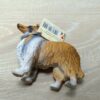 Schleich - 16304 Collie (Wissenskärtchen-Sammler) (RAR) – Bild 5