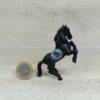 Schleich - 22462 Black Beauty, steigend [Werbeartikel TV Serie 70iger Jahre - Nr 2/2] – Bild 3