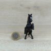Schleich - 22462 Black Beauty, steigend [Werbeartikel TV Serie 70iger Jahre - Nr 2/2] – Bild 4