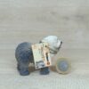 Schleich - 16314 Bobtail (Wissenskärtchen-Sammler) (RAR)
