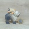 Schleich - 16314 Bobtail (Wissenskärtchen-Sammler) (RAR) – Bild 2