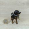 Schleich - 16325 Rottweiler (Wissenskärtchen-Sammler) (RAR) – Bild 3