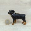 Schleich - 16325 Rottweiler (Wissenskärtchen-Sammler) (RAR) – Bild 4