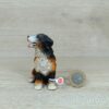 Schleich - 16316 Berner Sennenhund [Farbvariante] (kleines Fähnchen-Sammler) (RAR) – Bild 2