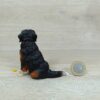 Schleich - 16316 Berner Sennenhund [Farbvariante] (kleines Fähnchen-Sammler) (RAR) – Bild 3