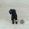 Schleich - 16337 Riesenschnauzer (Fähnchen-Sammler) (RAR)´ – Bild 2