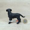Schleich - 16337 Riesenschnauzer (Fähnchen-Sammler) (RAR)´ – Bild 3