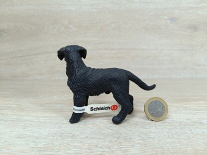 Schleich - 16337 Riesenschnauzer (Fähnchen-Sammler) (RAR)´ – Bild 3