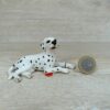 Schleich –16319 Dalmatiner, liegend (Fähnchen-Sammler)´