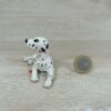 Schleich – 16319 Dalmatiner, liegend (Fähnchen-Sammler)´ – Bild 2