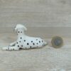 Schleich – 16319 Dalmatiner, liegend (Fähnchen-Sammler)´ – Bild 3
