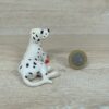 Schleich – 16319 Dalmatiner, liegend (Fähnchen-Sammler)´ – Bild 4