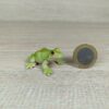 Schleich - 14407 Frosch [Die Haustiere – Nr. 7/16]