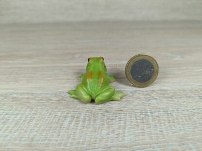 Schleich - 14407 Frosch [Die Haustiere – Nr. 7/16] – Bild 2