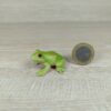 Schleich - 14407 Frosch [Die Haustiere – Nr. 7/16] – Bild 3