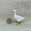 Schleich - 13130 Ente weiß