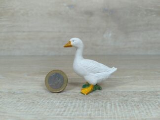 Schleich - 13130 Ente weiß