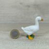 Schleich - 13130 Ente weiß – Bild 2