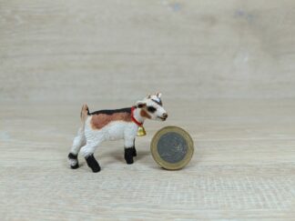 Schleich –13720 Hauszicklein - mit Glocke