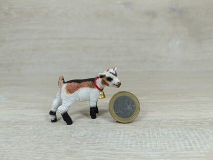 Schleich –13720 Hauszicklein - mit Glocke