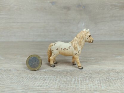 Schleich –13759 Falabella Wallach – Bild 2